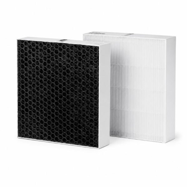 filter for blueair dustmagnet 5400 series air purifier