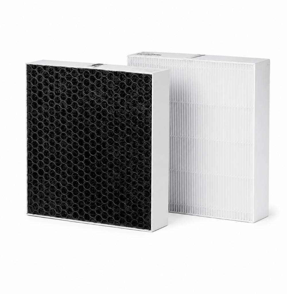filter for blueair dustmagnet 5400 series air purifier