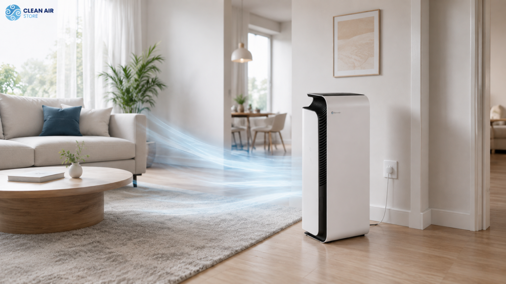 How Much Electricity Does an Air Purifier Use in Nepal? Monthly Cost Guide