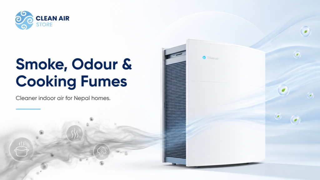 Do Air Purifiers Help with Asthma, Allergies & Better Sleep?